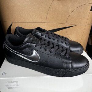 NEW Nike SB Zoom Blazer Low 'Dancer Skateboards' HJ6703 001 Men Size 9